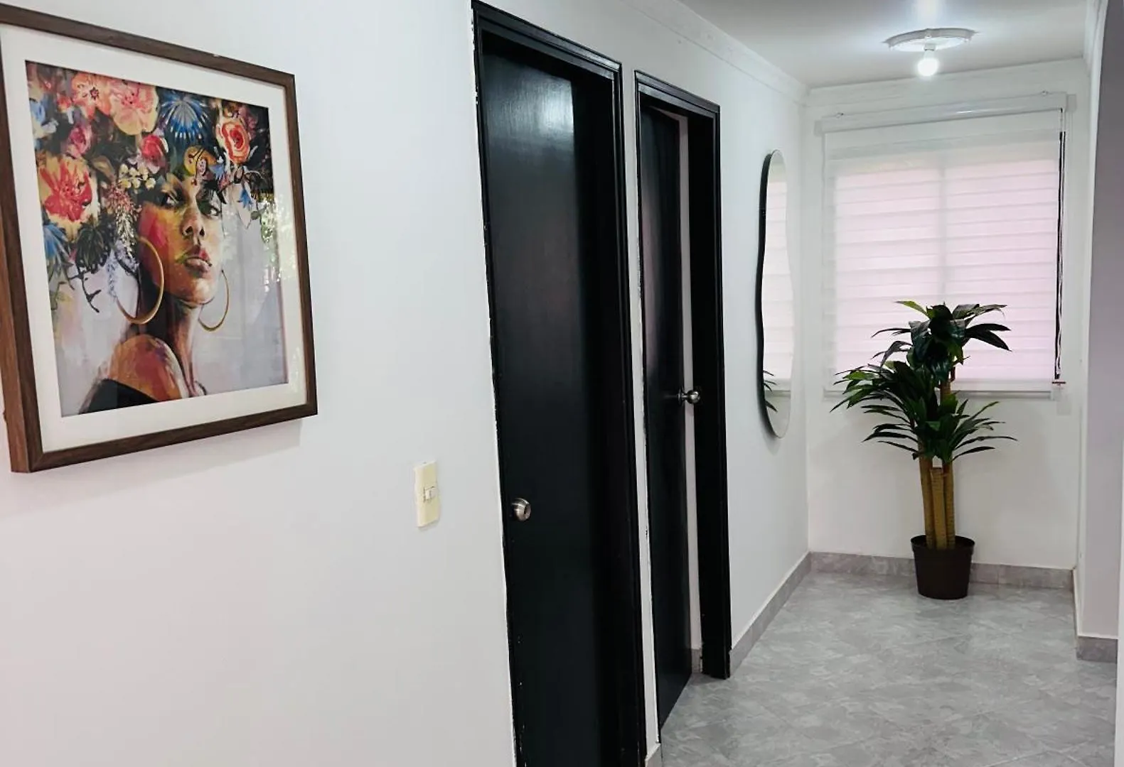 Hermoso Y Amplio Apartamento Cerca Al Centro De Medellin