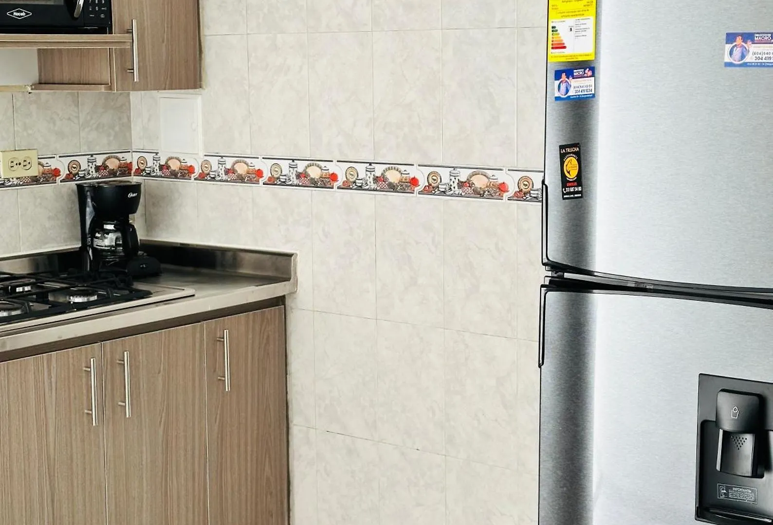 Hermoso Y Amplio Apartamento Cerca Al Centro De Medellin Colombia