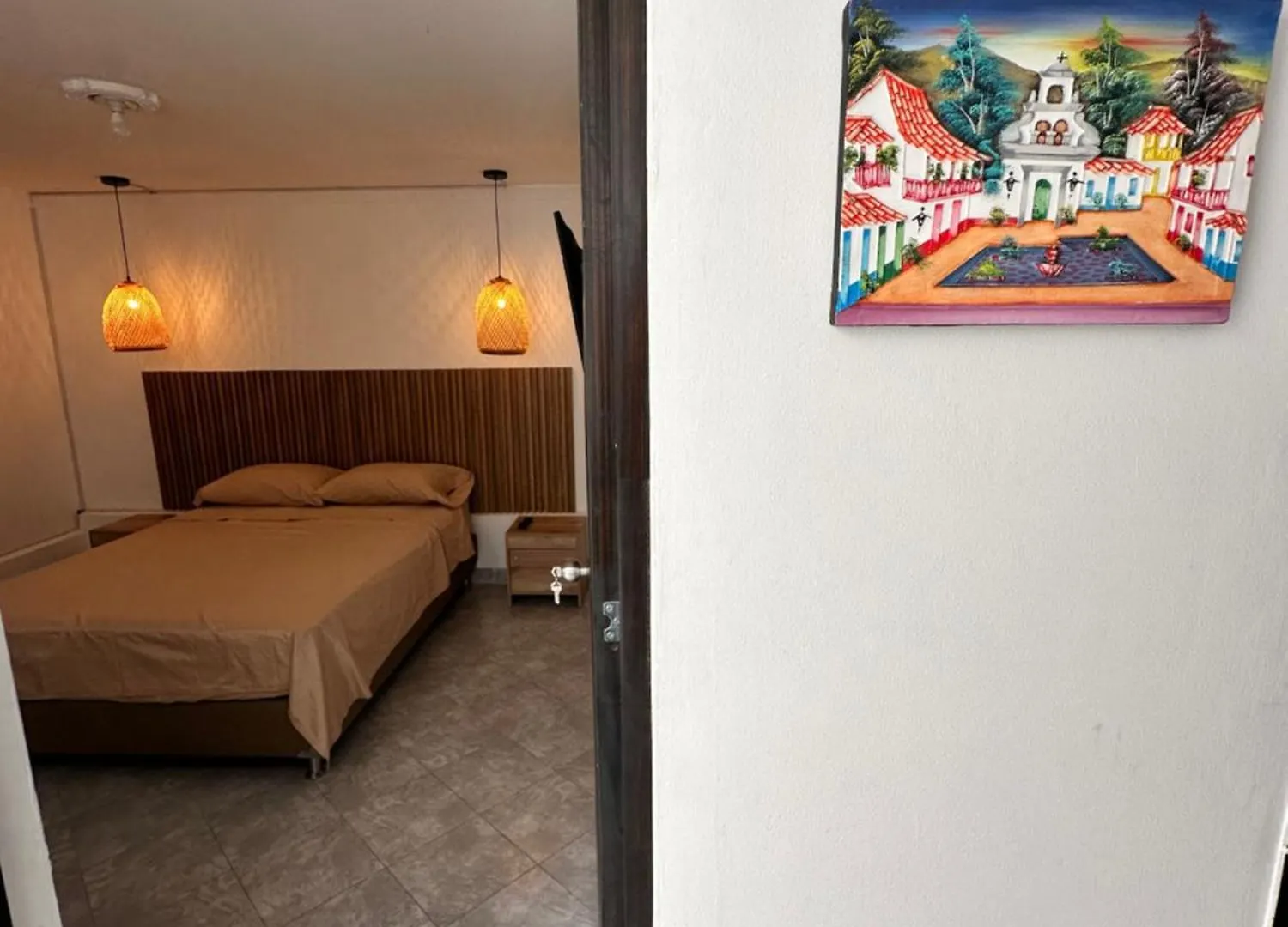 Hermoso Y Amplio Apartamento Cerca Al Centro De Medellin Colombia