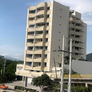 https://apartamento-santa-marta-405.santamartahotels.net
