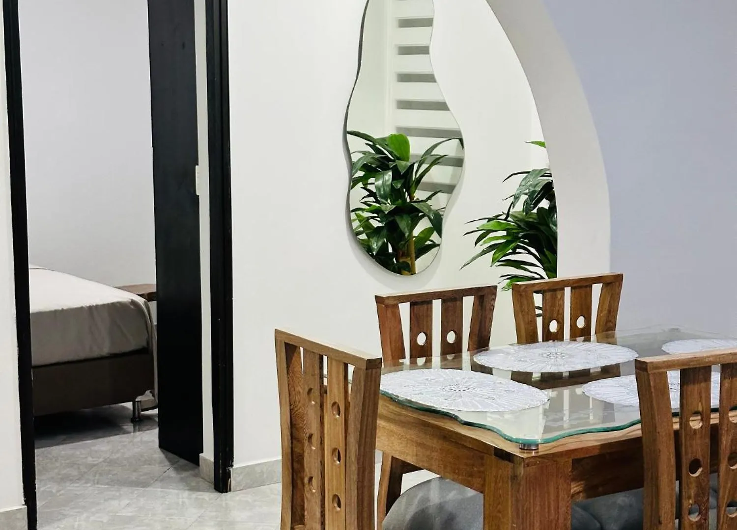 Appartement Hermoso Y Amplio Apartamento Cerca Al Centro De Medellín