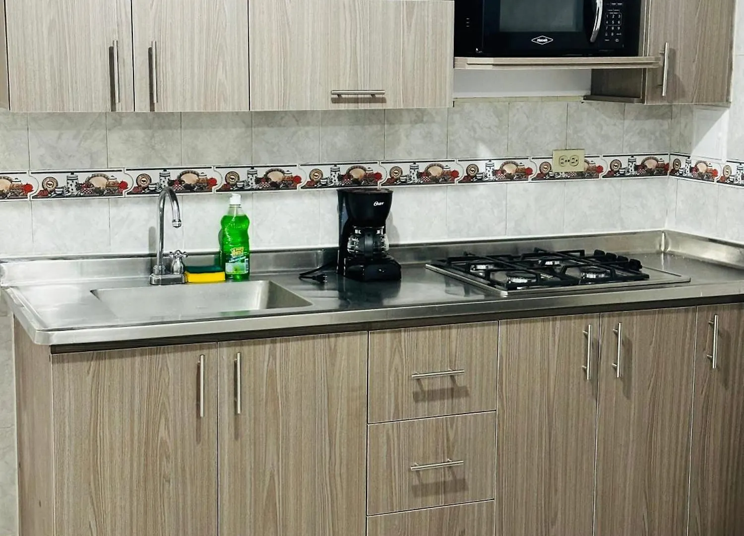 Hermoso Y Amplio Apartamento Cerca Al Centro De Medellín Appartement