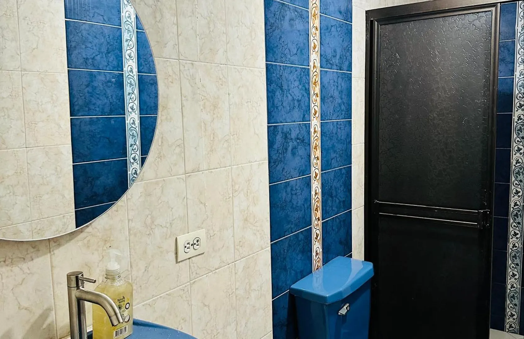 Appartement Hermoso Y Amplio Apartamento Cerca Al Centro De Medellín Colombie